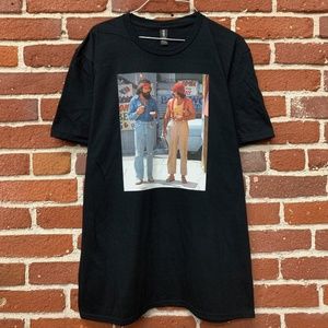 Cheech and Chong Up in Smoke T-shirt